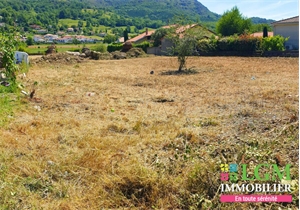 terrain a batir à la vente -   09000  FOIX, surface 971 m2 vente terrain a batir - UBI429928232